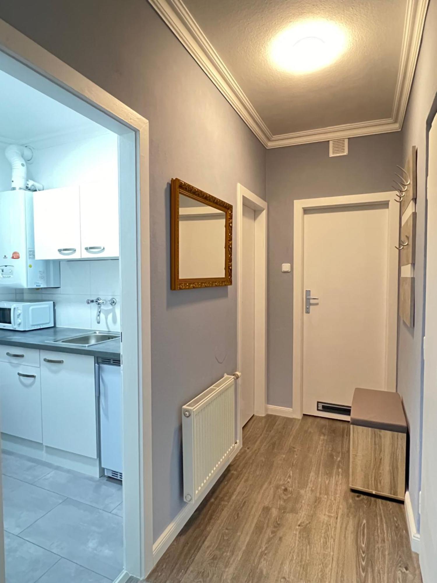 Wohnung In Wien Exterior photo